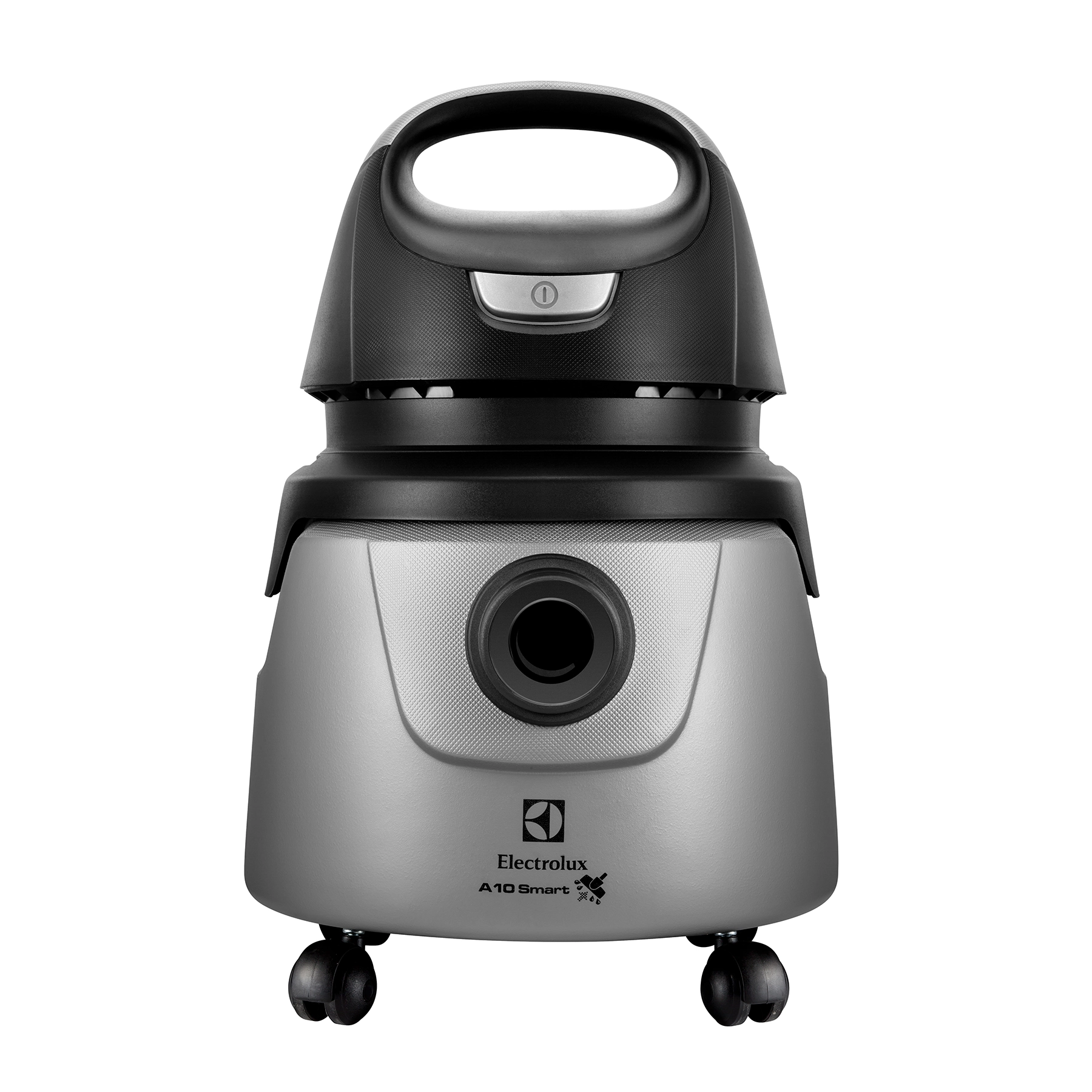 Aspirador de Pó e Água Electrolux A10N1 Cinza 220V