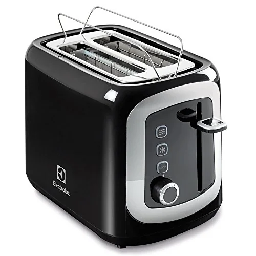 Electrolux Love Your Day Tom10