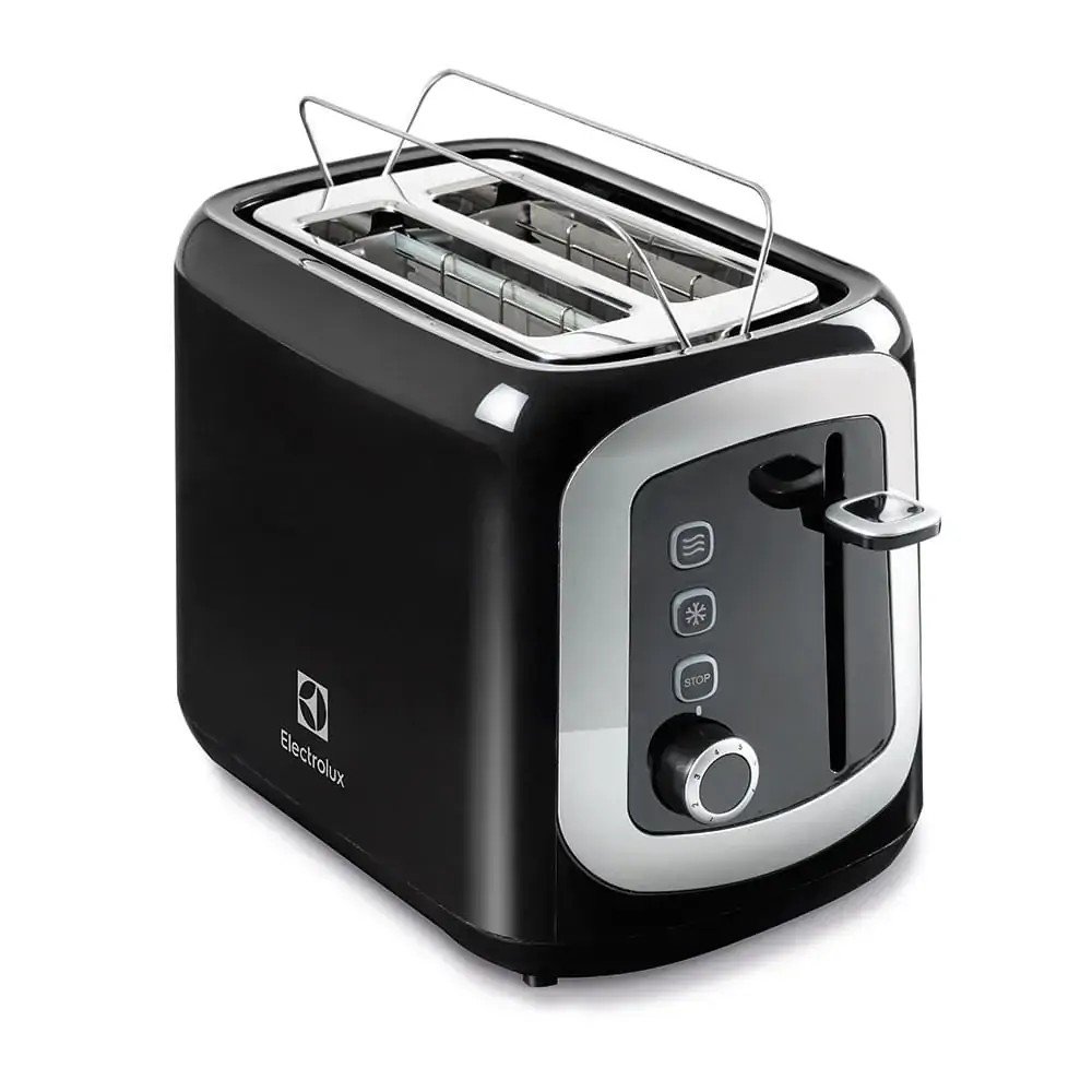 Torradeira Electrolux Love Your Day 220