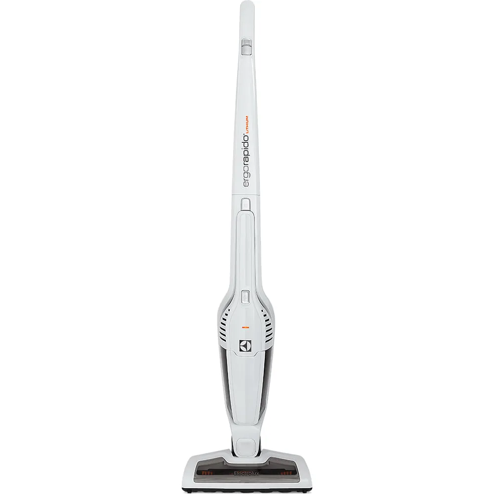 Aspirador De Pó Vertical Electrolux Ergorapido 2 Em 1 460ml Bivolt