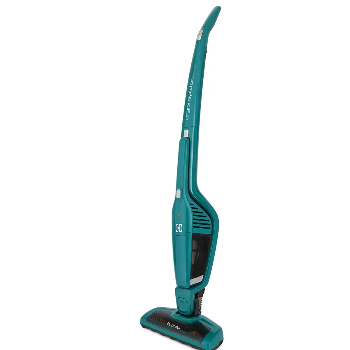 Aspirador de Pó Electrolux ERG22 2 em 1 sem Saco 60W Verde Bivolt