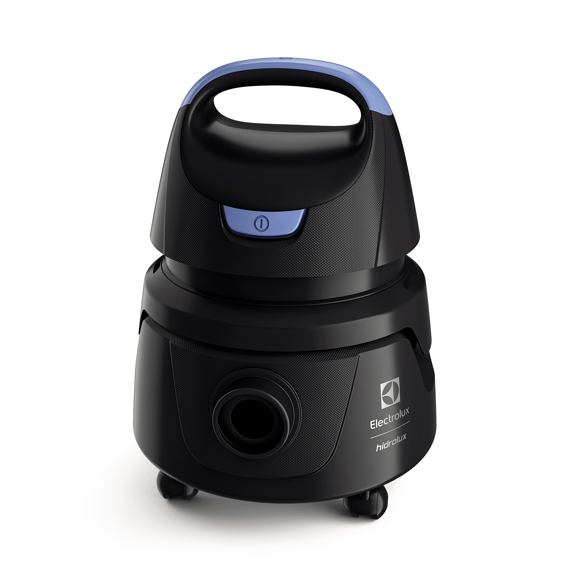 Aspirador Água e Pó ELECTROLUX AWD01 Preto e Azul 220V