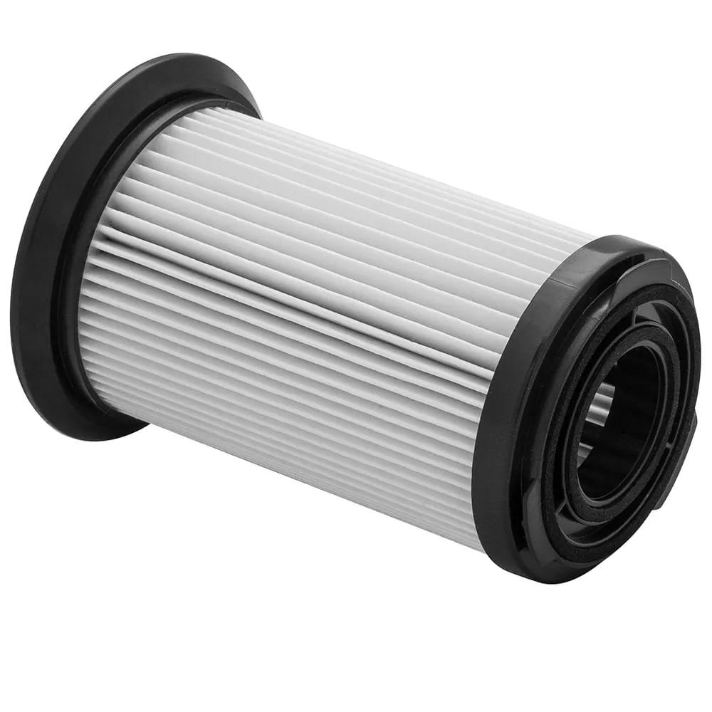 Filtro Hepa Original Electrolux Para Aspirador Litef