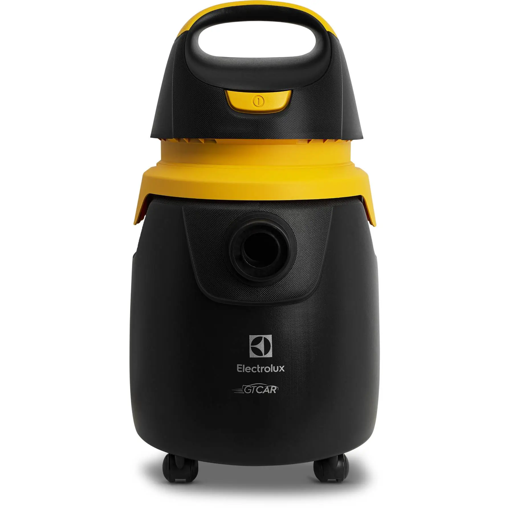Aspirador de Pó e Água 1300W GTCAR 220V Electrolux