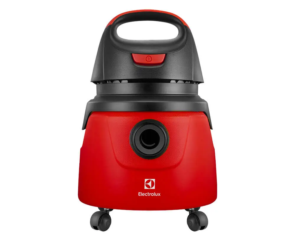 Aspirador De Pó E Água Total Cleaning Machine Electrolux 1250w | 220v