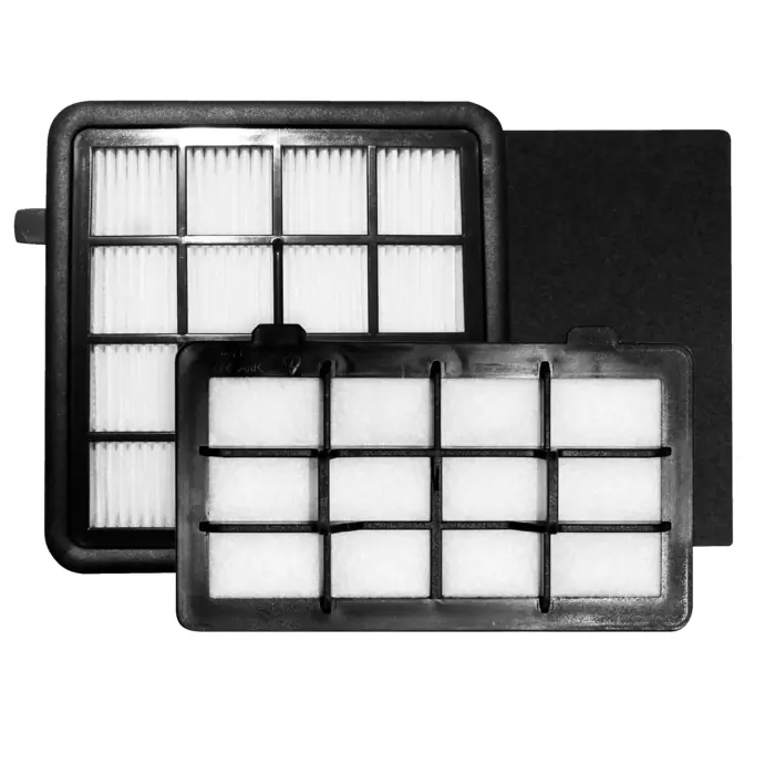 Kit 3 Filtros Originais Para Aspirador De Pó Lti31 (fli01) Electrolux Kit 3 Filtros Para Aspirador De Pó Lti31 (fli01)
