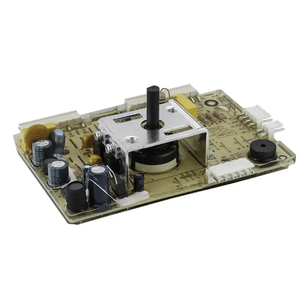 Placa Potencia Elect Lac16 110/220v Or