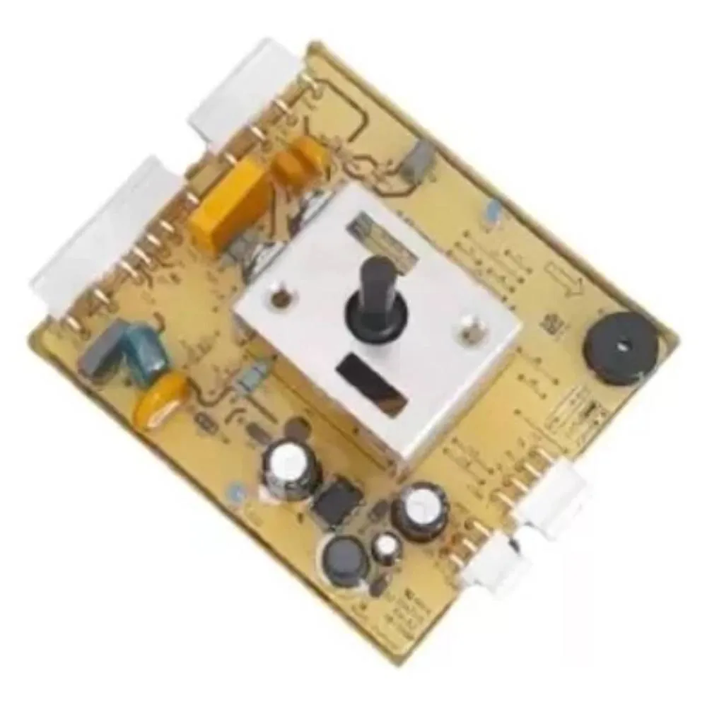 Placa De Potência Máquina De Lavar Electrolux Lt09e Lt06e
