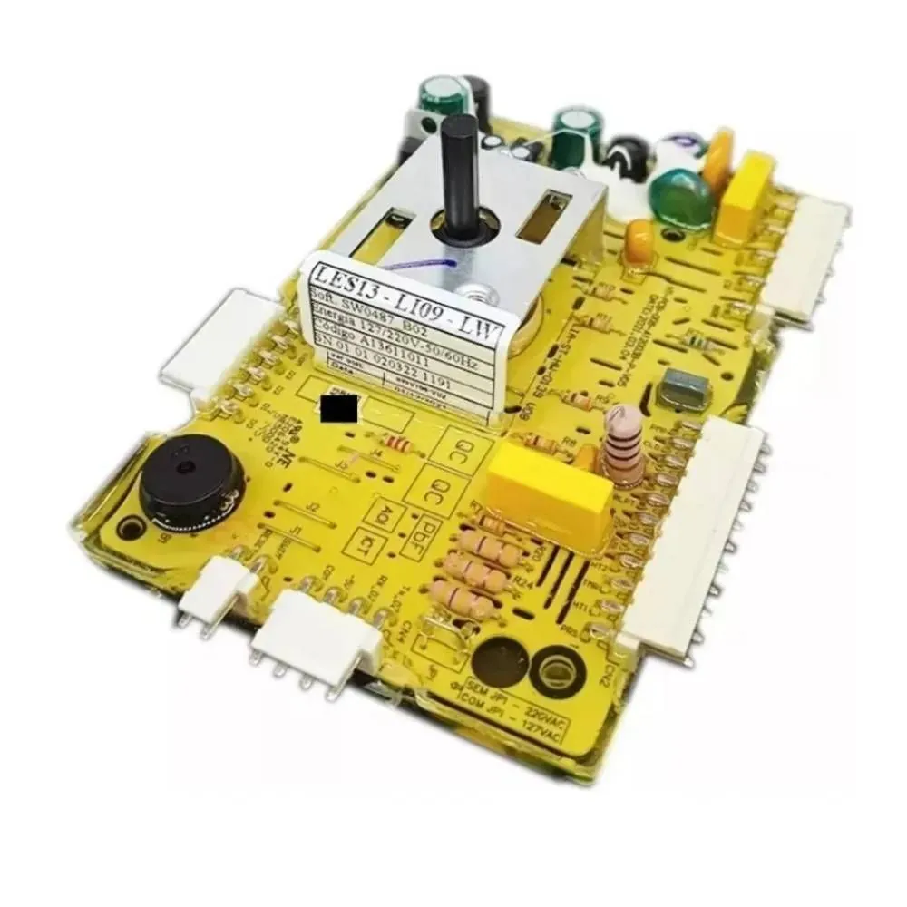 Placa De Potência Electrolux Les13 Bivolt A13611011