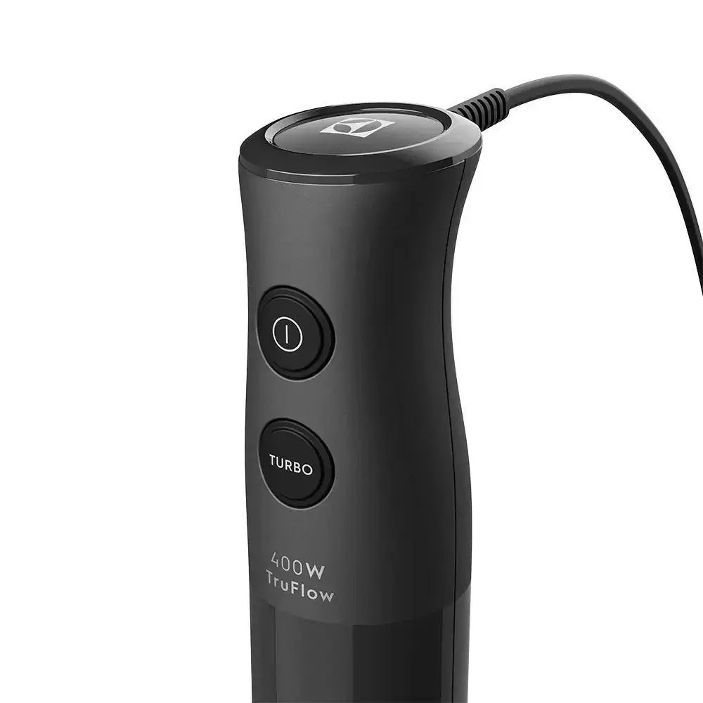 Mixer 127V Electrolux Eib10 3 Em 1 Cinza