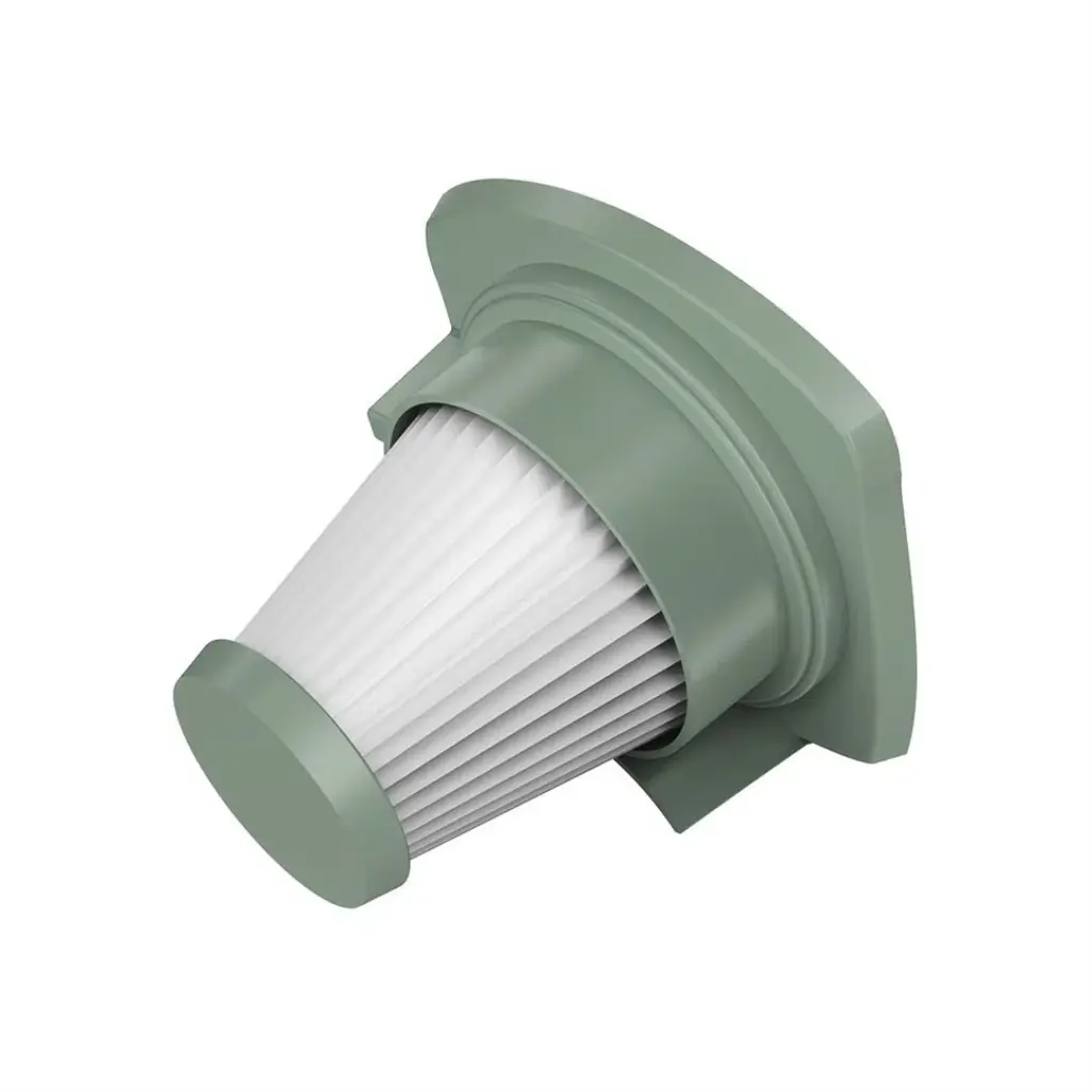 Filtro Fes15 P/ Aspirador Electrolux Stk12/stk14 Original