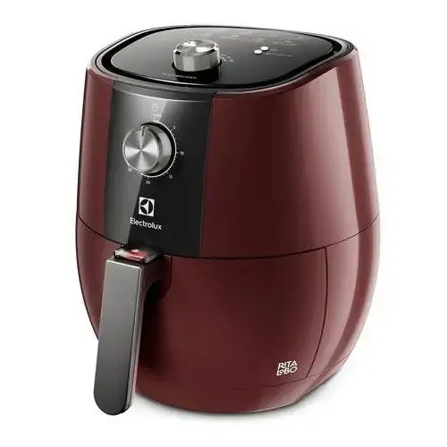 Fritadeira Elétrica Electrolux Grand Airfryer - EAF31 - 110v