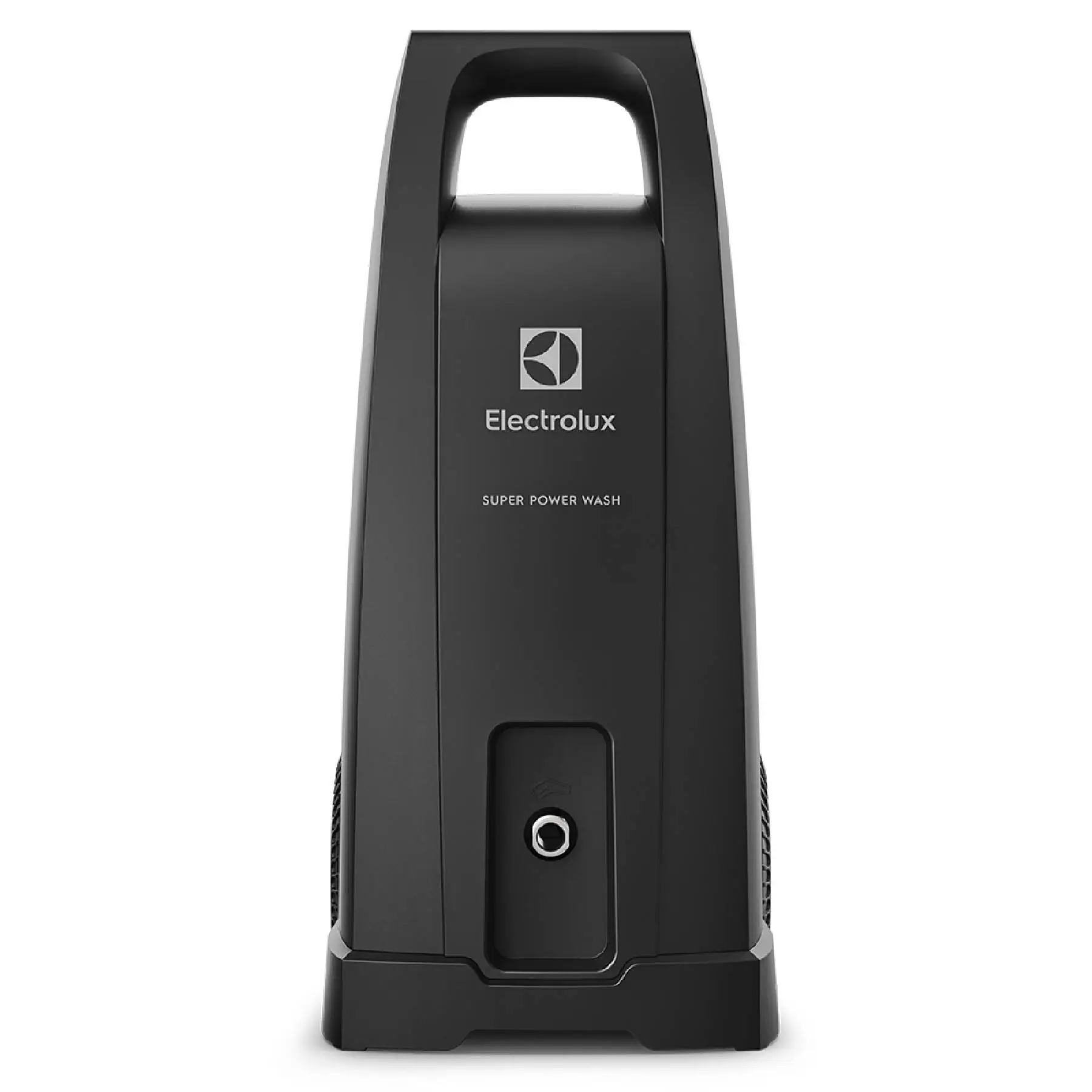 Lavadora de Alta Pressão Super Power Wash 1850 psi e Engate Rápido EWS50 127V Electrolux