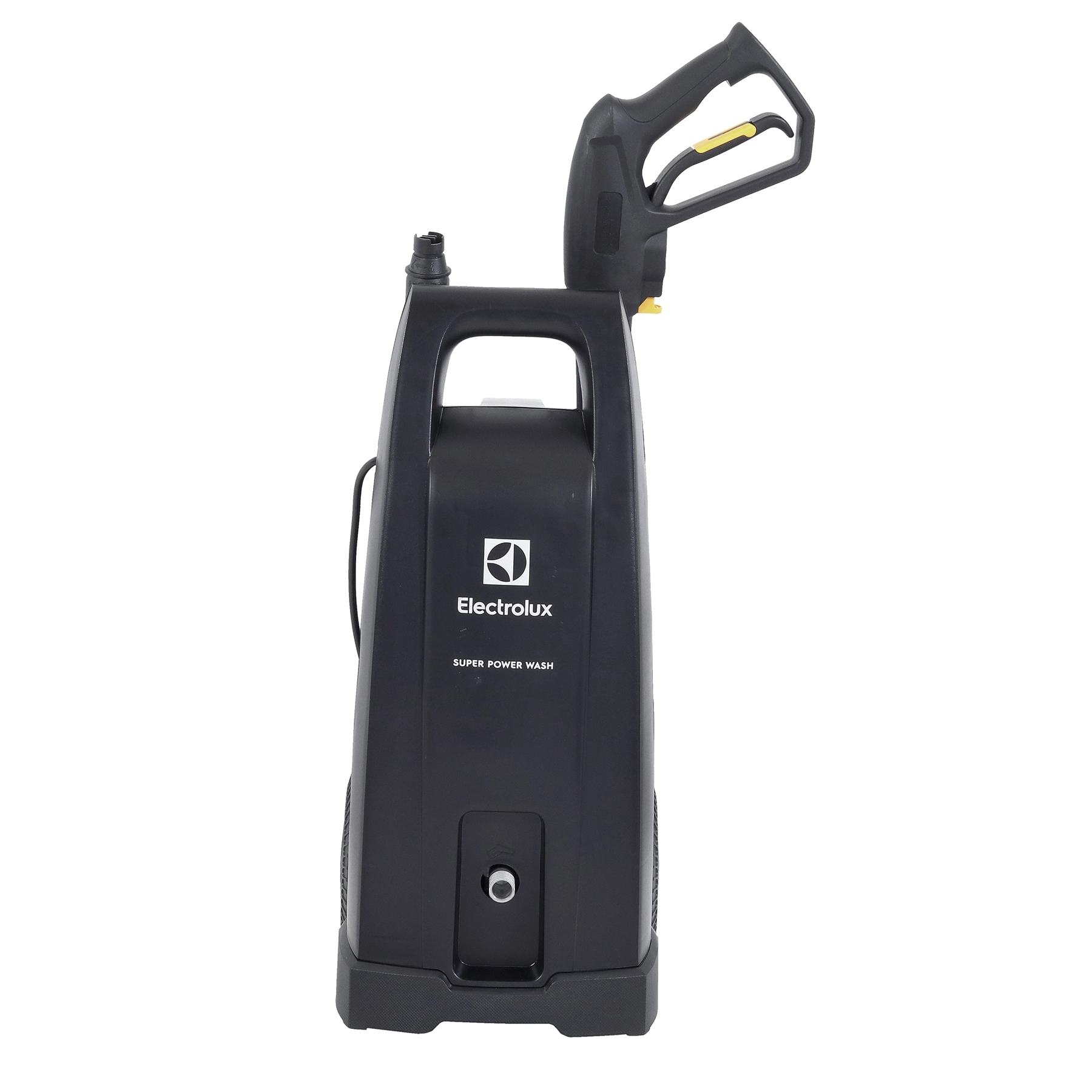 Lavadora de Alta Pressão Super Power Wash 1850 psi e Engate Rápido EWS50 220V Electrolux