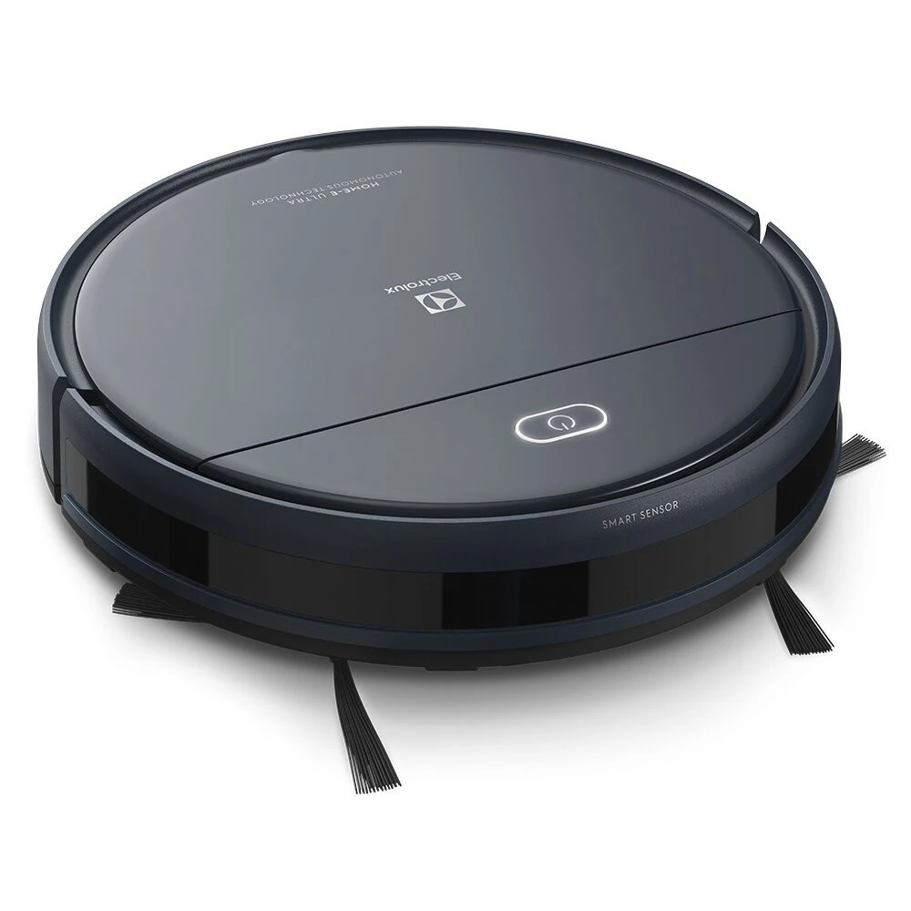Aspirador de Pó Bivolt 120W ERB40 Electrolux