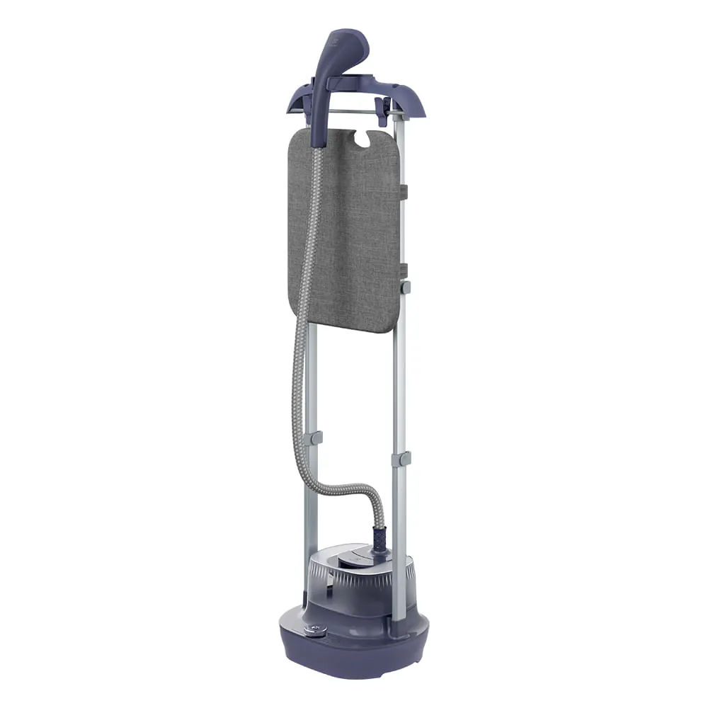 Vaporizador Higienizador De Roupas Electrolux Expert Com Tábua De Passar Regulável (egs20) 127v