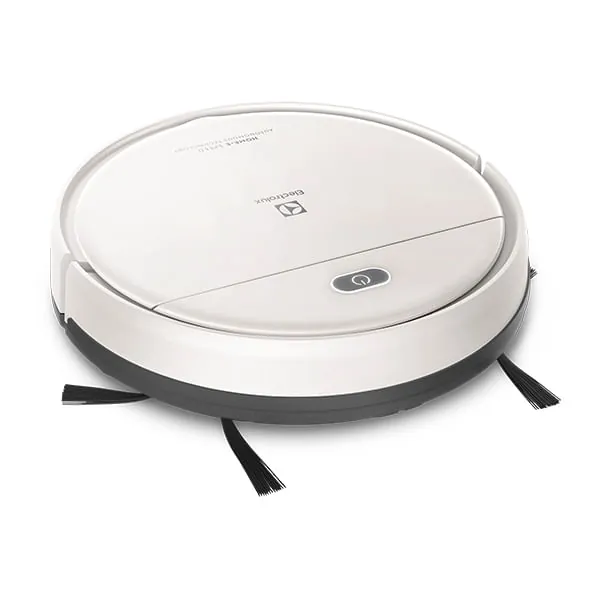 Robô Aspirador De Pó Electrolux Com Sensor Anti-queda E Passa Pano (erb11)