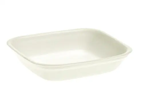 Bandeja Isopor M54 Meiwa