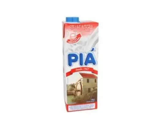 Leite Uht Integral Piá 1l