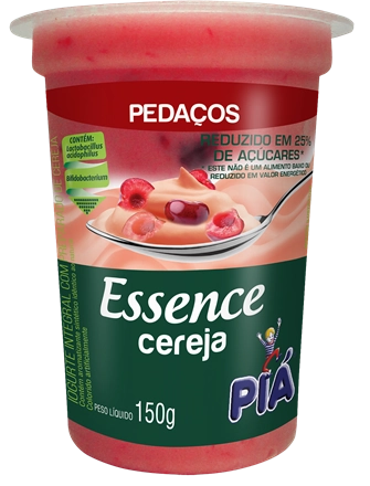 Piá Essence 150g.