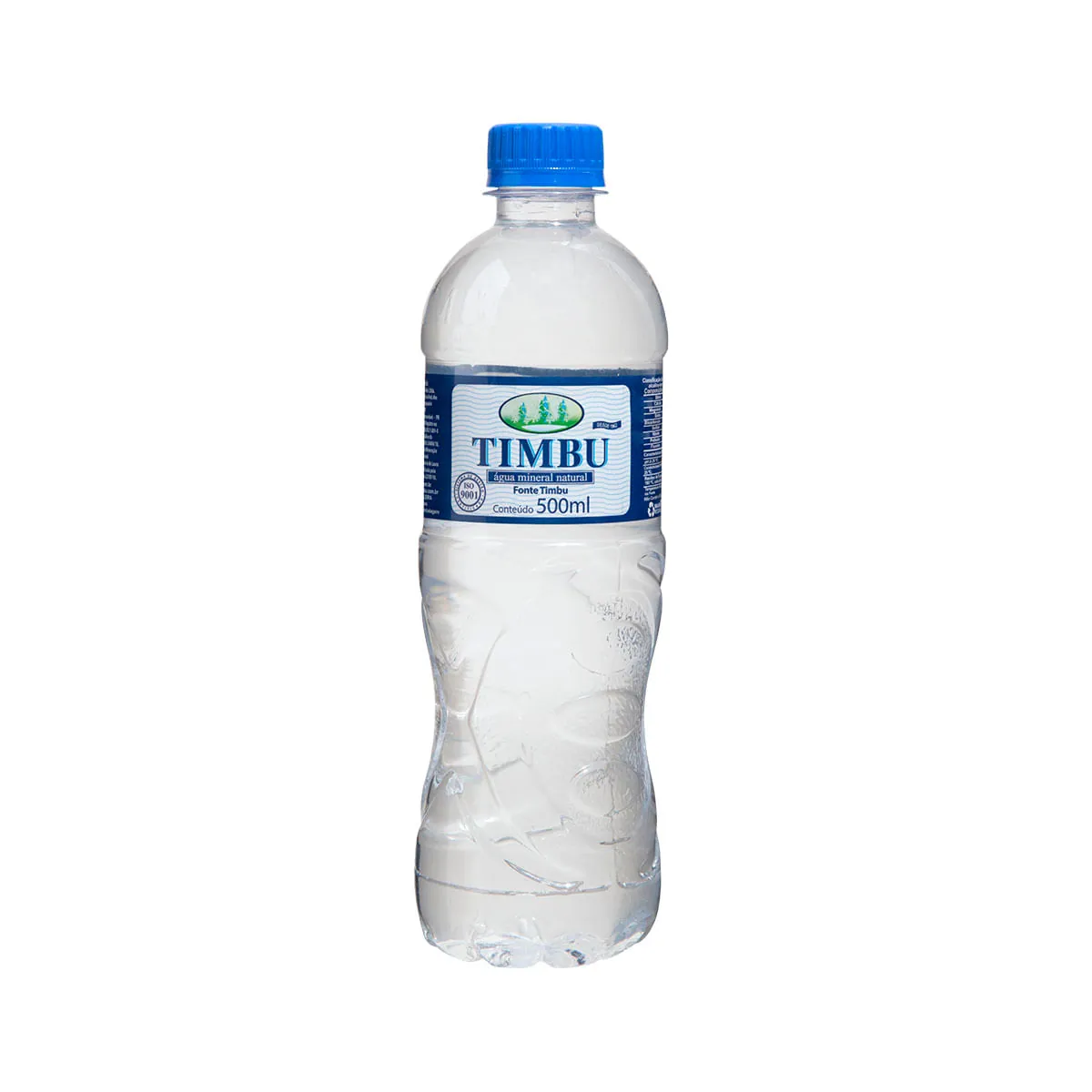 Agua Mineral Timbu .