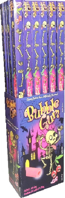 Chicle Bubble Gum Cereja 35,0 G
