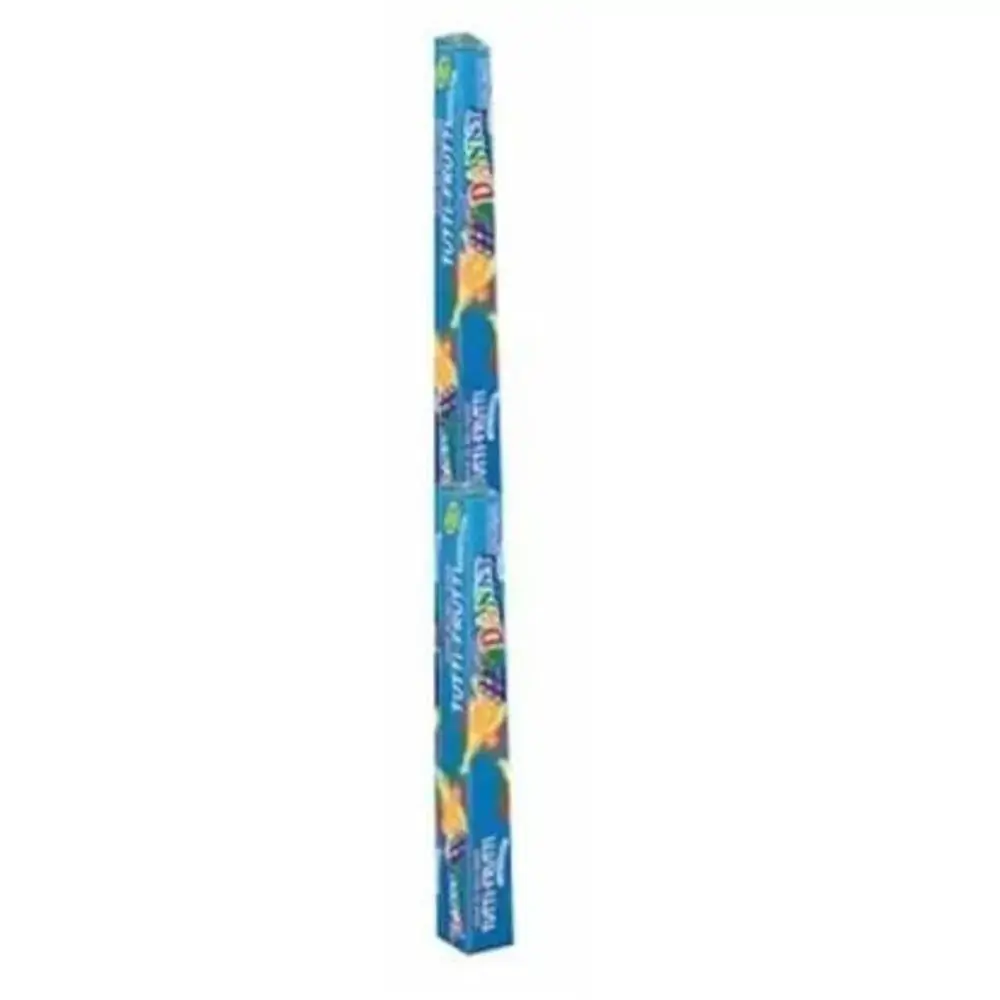 Chicle De Bola Danny Sabor Tutti Frutti 35g