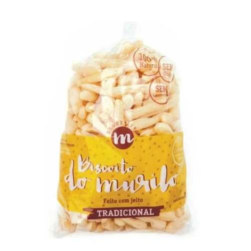 Biscoito Trad Do Murilo 250g