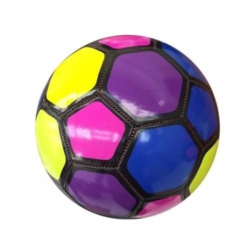 Bola Futebol Pequena Sortida Unidade