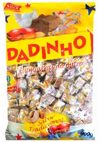 Dadinho Dizioli R