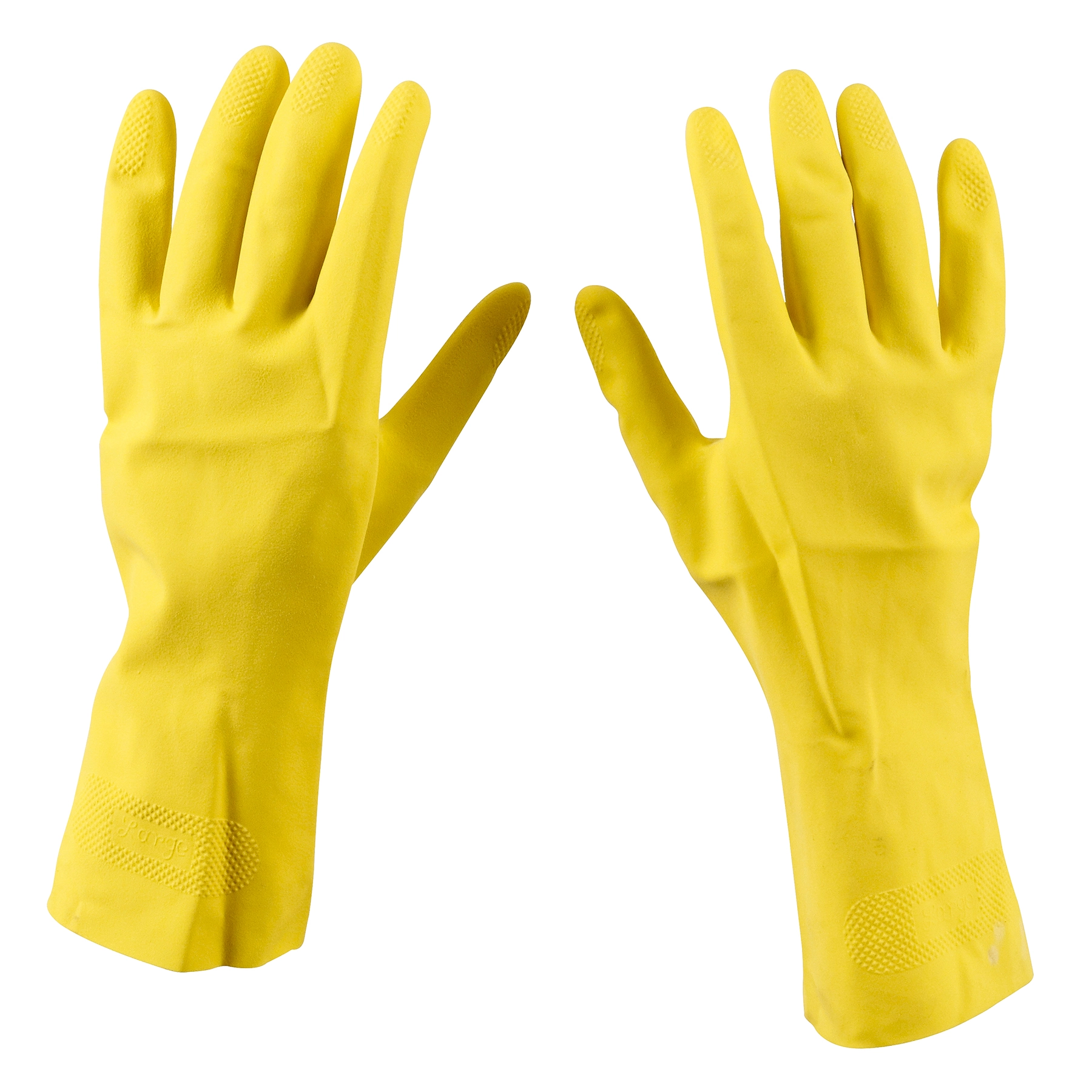 Luva Latex Danny Forradas Gde 12x1