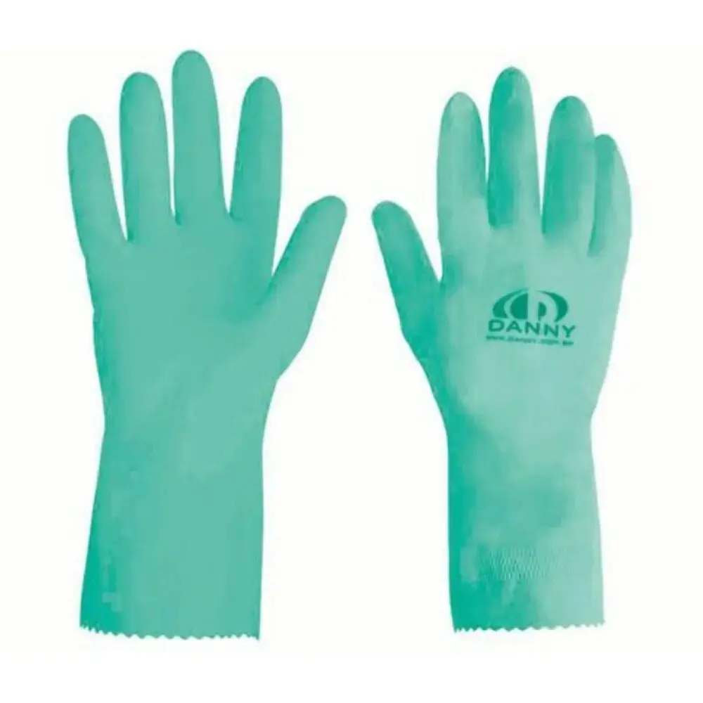 Luva Danny Palma Antid. M. Maxi Latexun