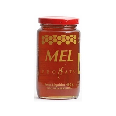 Mel Florada Laranja 450gr