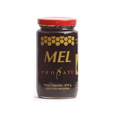 Mel Florada Silvestre 450gr
