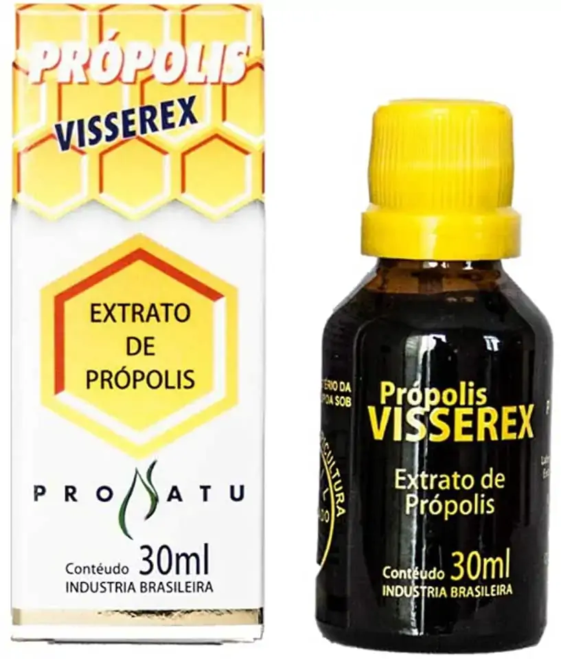 Visserex Sol Fr