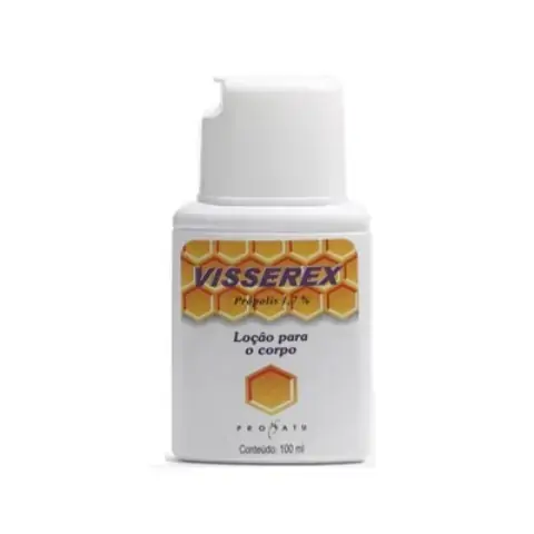 Visserex Locao
