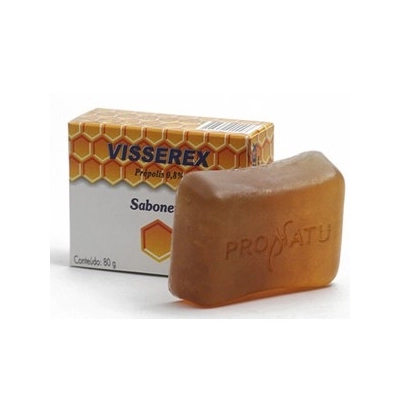 Visserex Sabonete