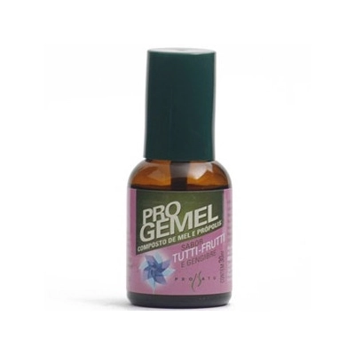 Progemel Tutti Frutti Spray