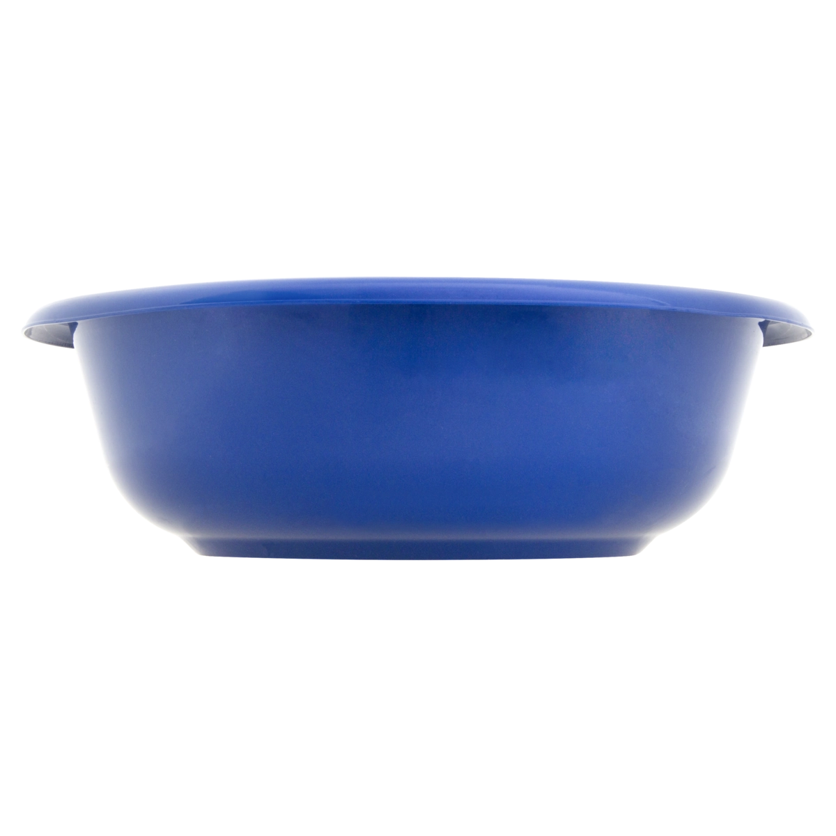 Bacia Plástica Azul Topa Tudo 8l Plásticos Santana