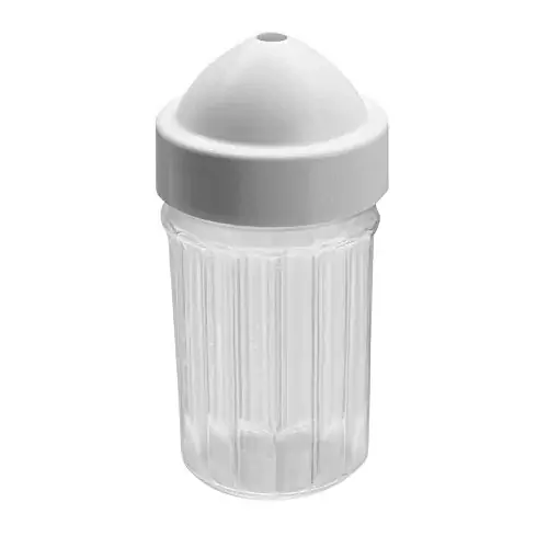 Paliteiro Santana Clear