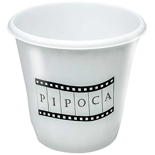 Balde Pipoca Santana