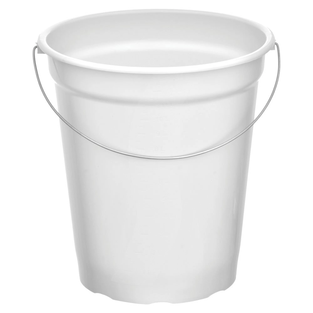 Balde Azul 12l