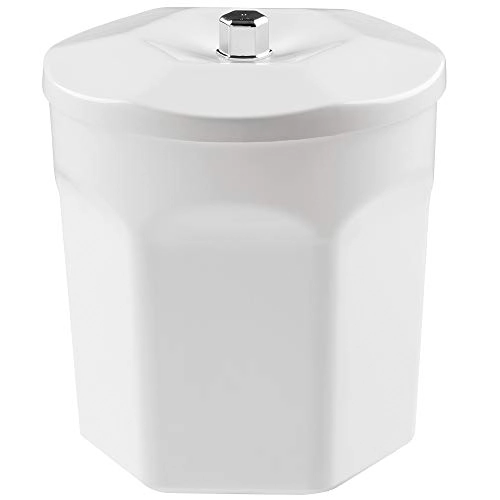 Lixeira Santana 6l Multiuso