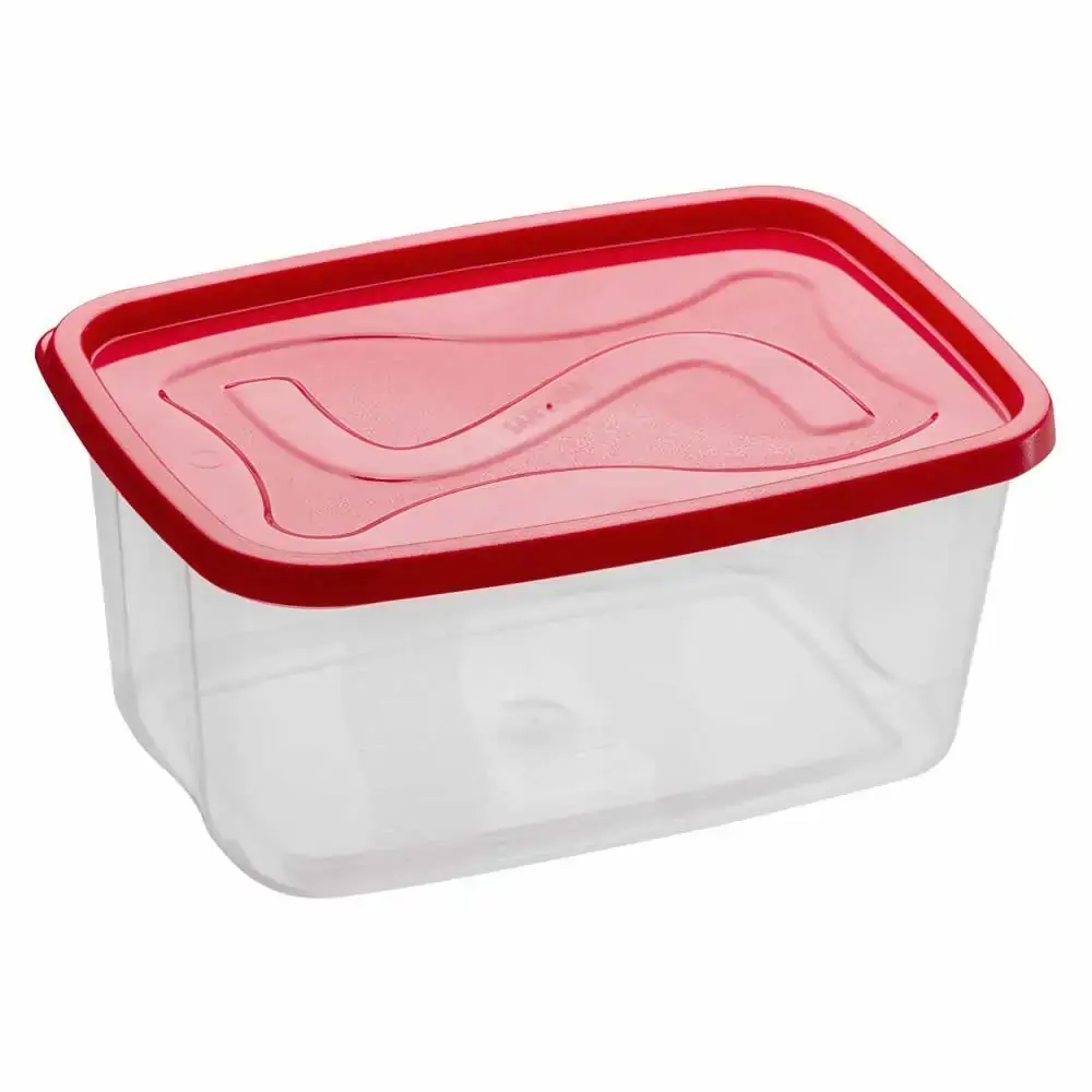 Pote Santana Sanclick 1500ml Graduado Retangular