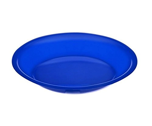 Ud Prato Fundo Santana Com Borda 23cm
