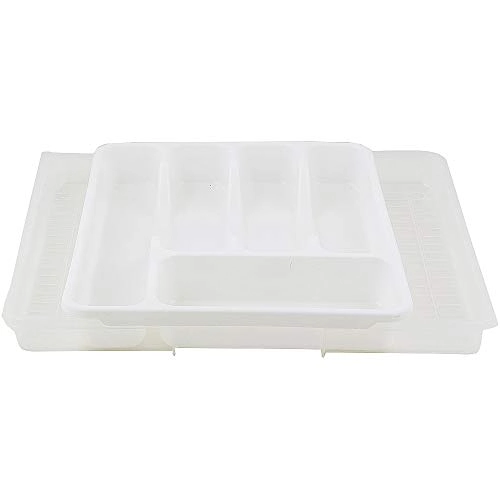 Organizador De Talheres Santana Ref.760