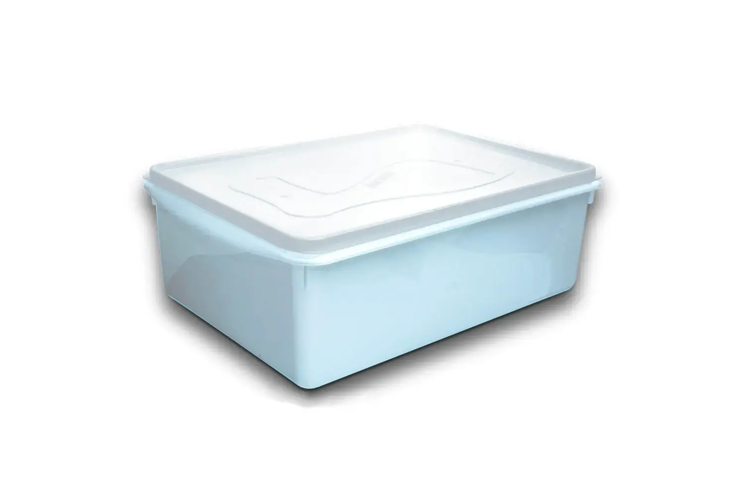 Caixa Du Cheff Santana 11lt