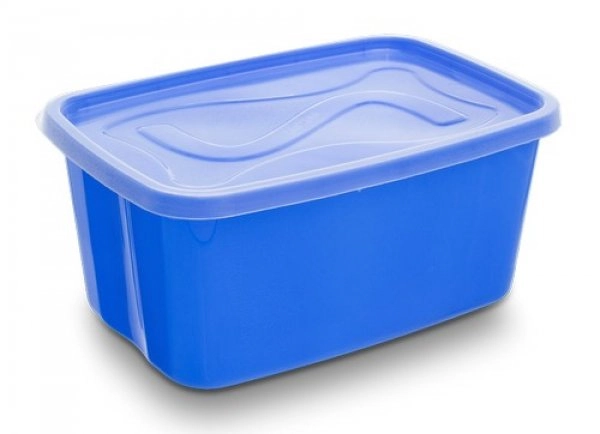 Pote Santana 3,5l Graduado Quad Color