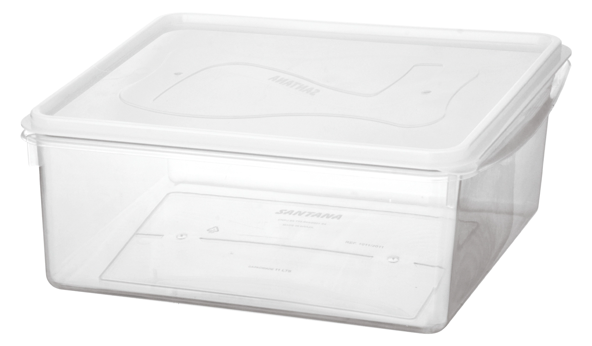 Caixa 55l Du Cheff Tr