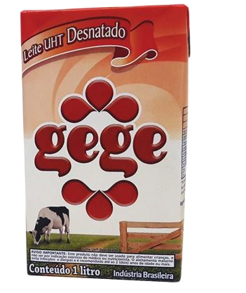 Leite Gege